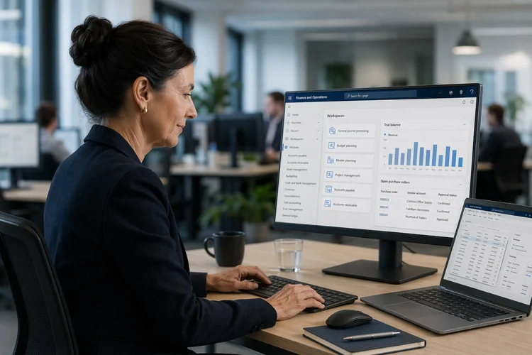 dynamics 365-fo-ax-projektleder freelance konsulent