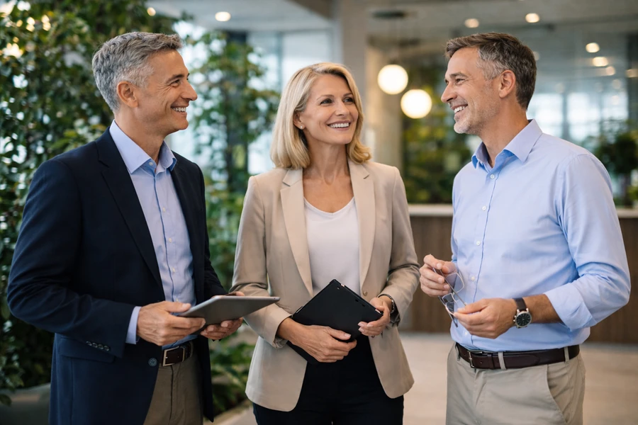 ESG og anvarlighed Need Consult