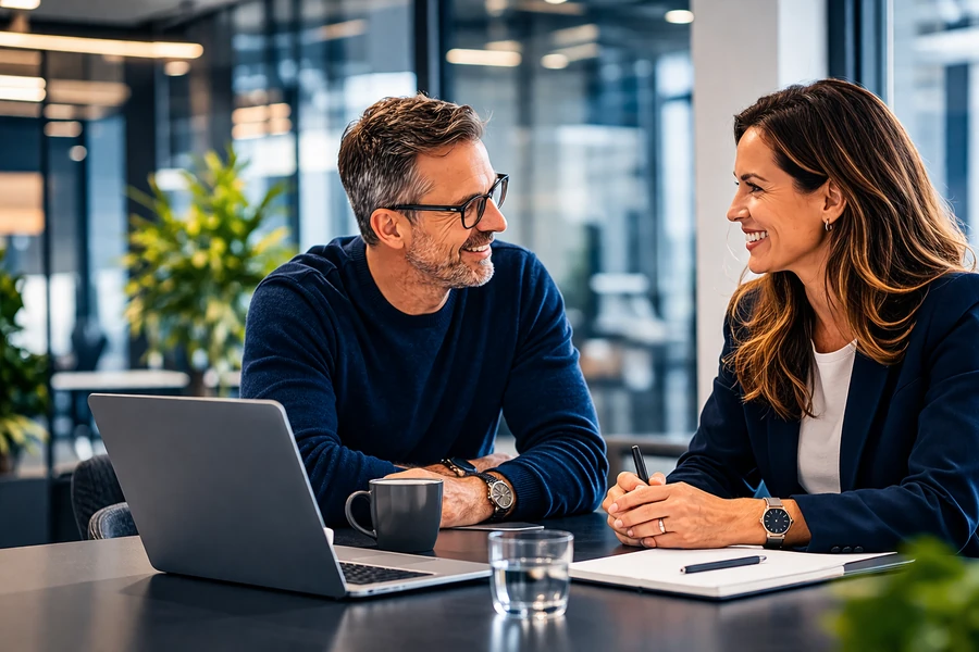 Bliv IT Freelance konsulent i Need Consult